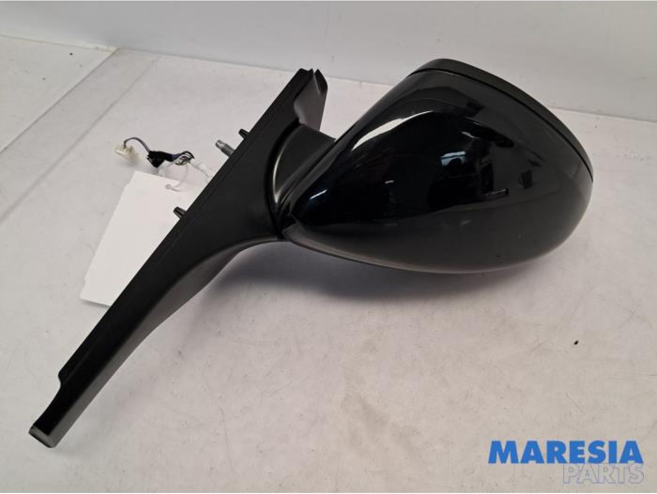 Citroen - C3 - Wing mirror, left