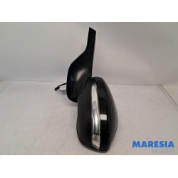 Citroen - C3 - Wing mirror, left