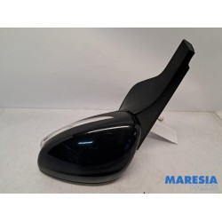 Citroen - C3 - Wing mirror, left