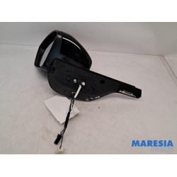 Citroen - C3 - Wing mirror, left