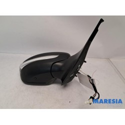 Citroen - C3 - Wing mirror, right