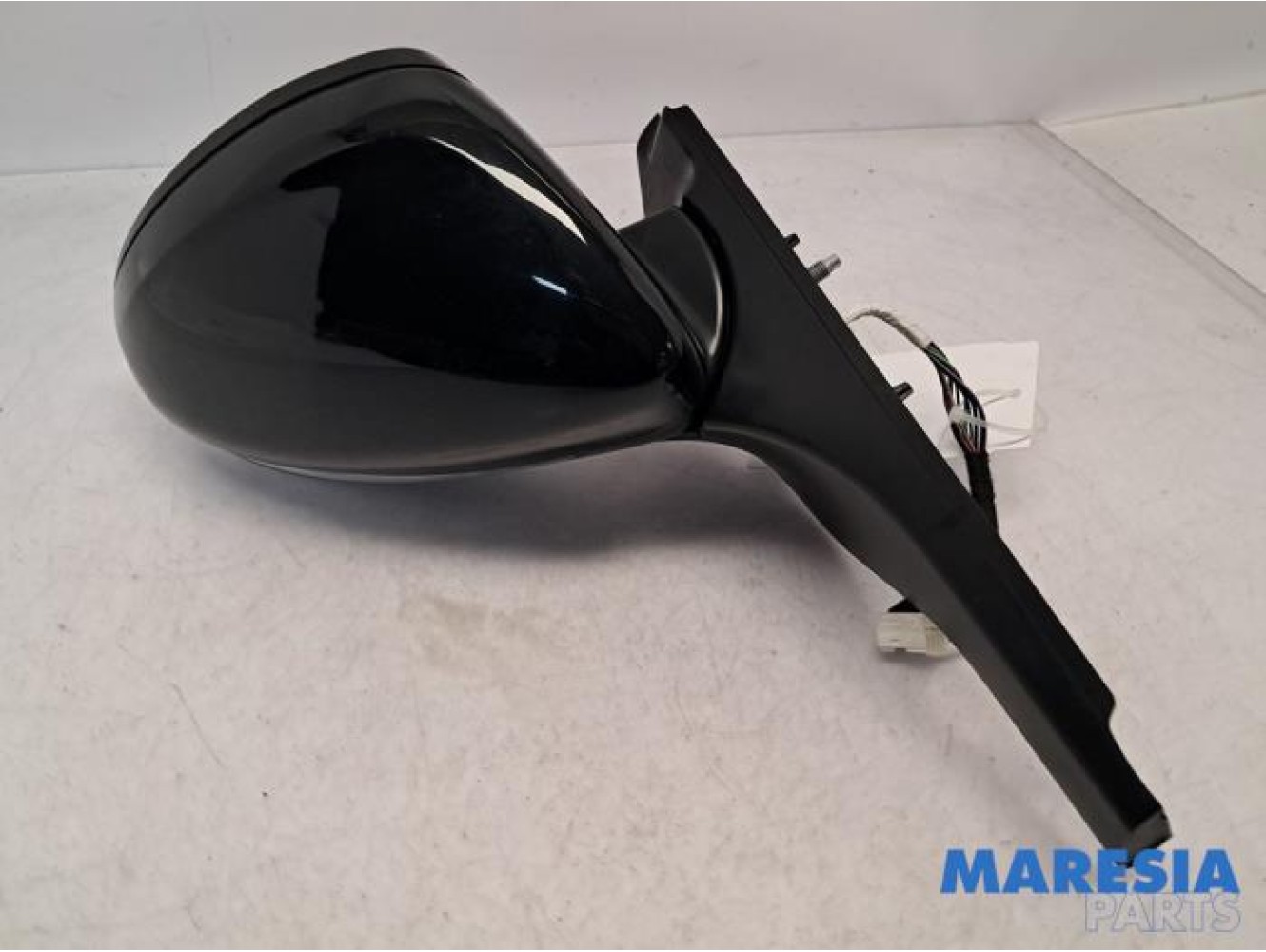 Citroen - C3 - Wing mirror, right