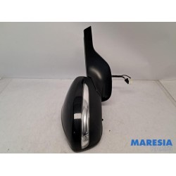 Citroen - C3 - Wing mirror, right