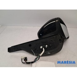 Citroen - C3 - Wing mirror, right
