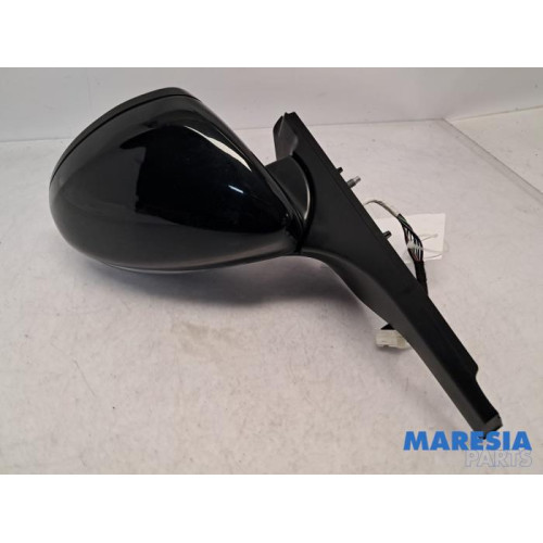 Citroen - C3 - Wing mirror, right