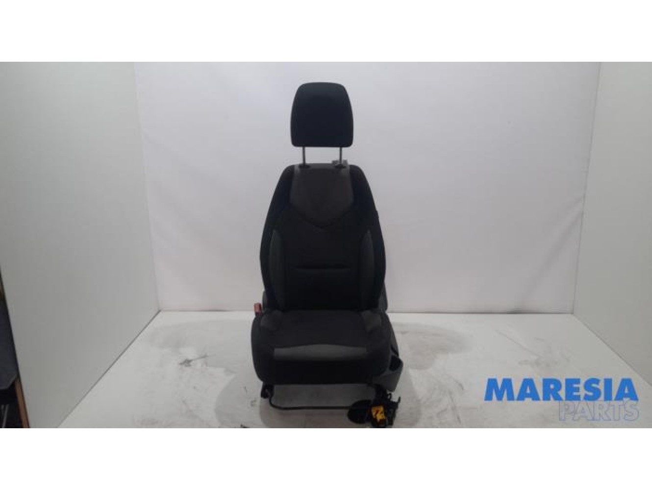 Peugeot - 308 - Stoel links