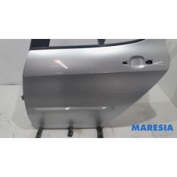 Peugeot - 308 - Portier 4Deurs links-achter