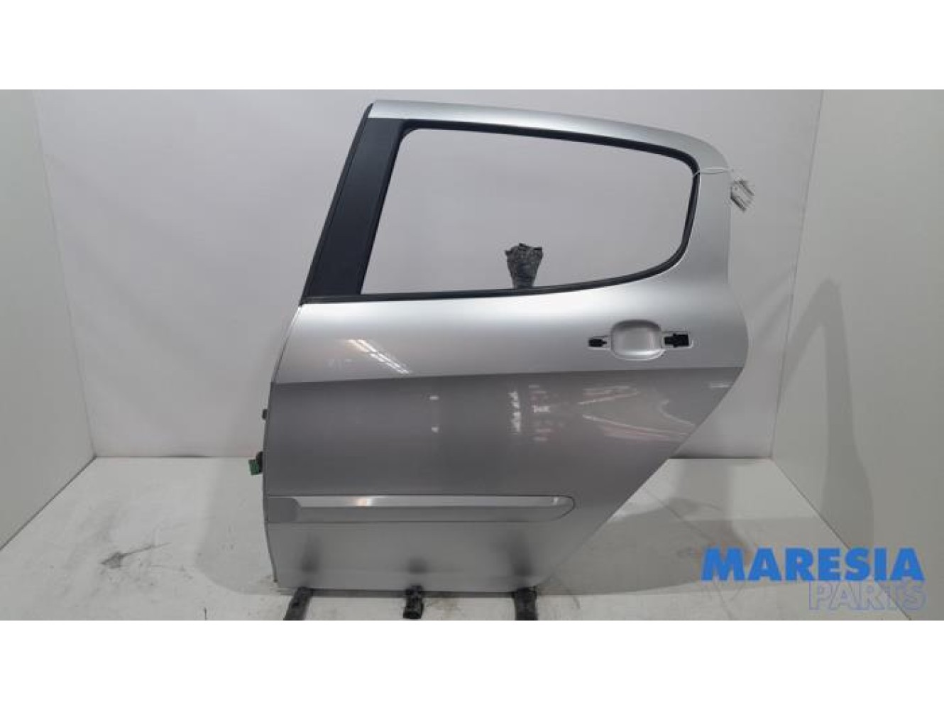 Peugeot - 308 - Portier 4Deurs links-achter