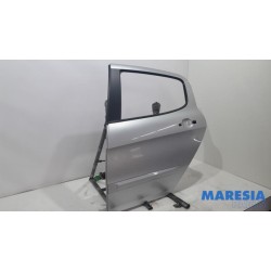 Peugeot - 308 - Portier 4Deurs links-achter