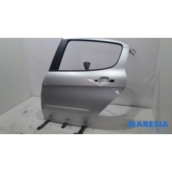 Peugeot - 308 - Portier 4Deurs links-achter