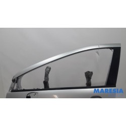 Peugeot - 308 - Portière 4portes avant gauche