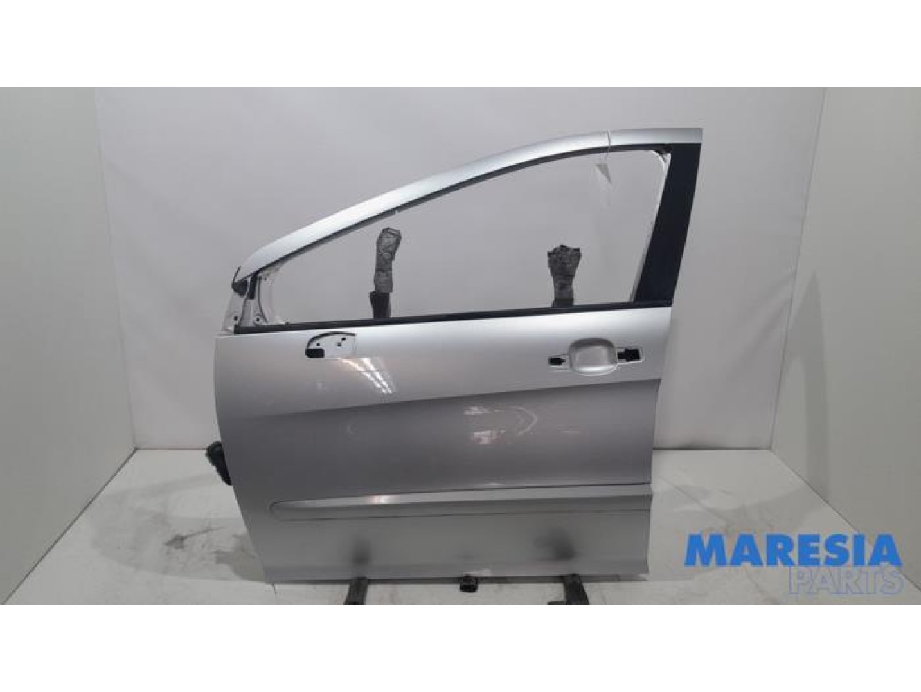 Peugeot - 308 - Portière 4portes avant gauche