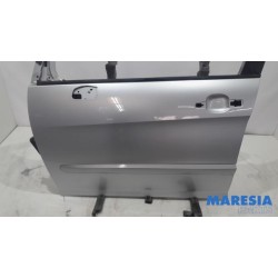 Peugeot - 308 - Portière 4portes avant gauche