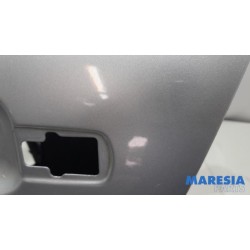 Peugeot - 308 - Portière 4portes avant gauche