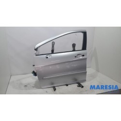 Peugeot - 308 - Portière 4portes avant gauche
