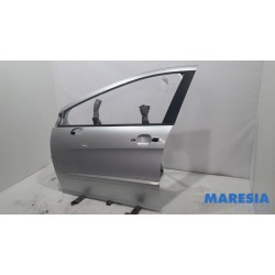 Peugeot - 308 - Portière 4portes avant gauche