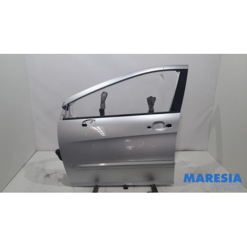 Peugeot - 308 - Portier 4Deurs links-voor