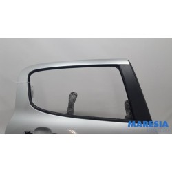Peugeot - 308 - Tür 4-türig rechts hinten