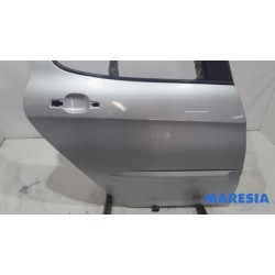 Peugeot - 308 - Tür 4-türig rechts hinten