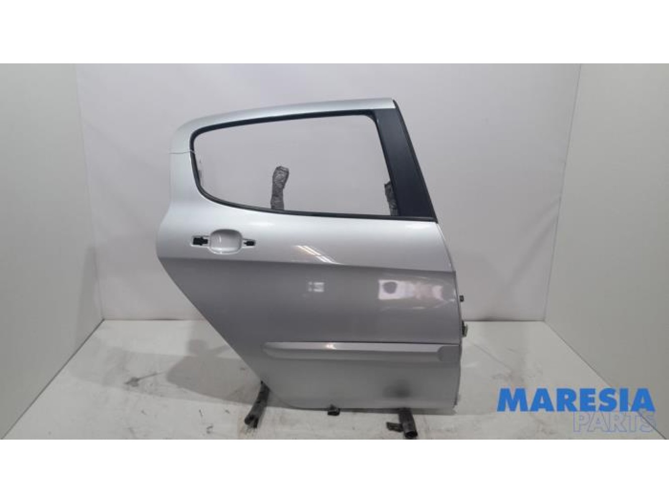Peugeot - 308 - Tür 4-türig rechts hinten
