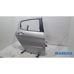 Peugeot - 308 - Tür 4-türig rechts hinten