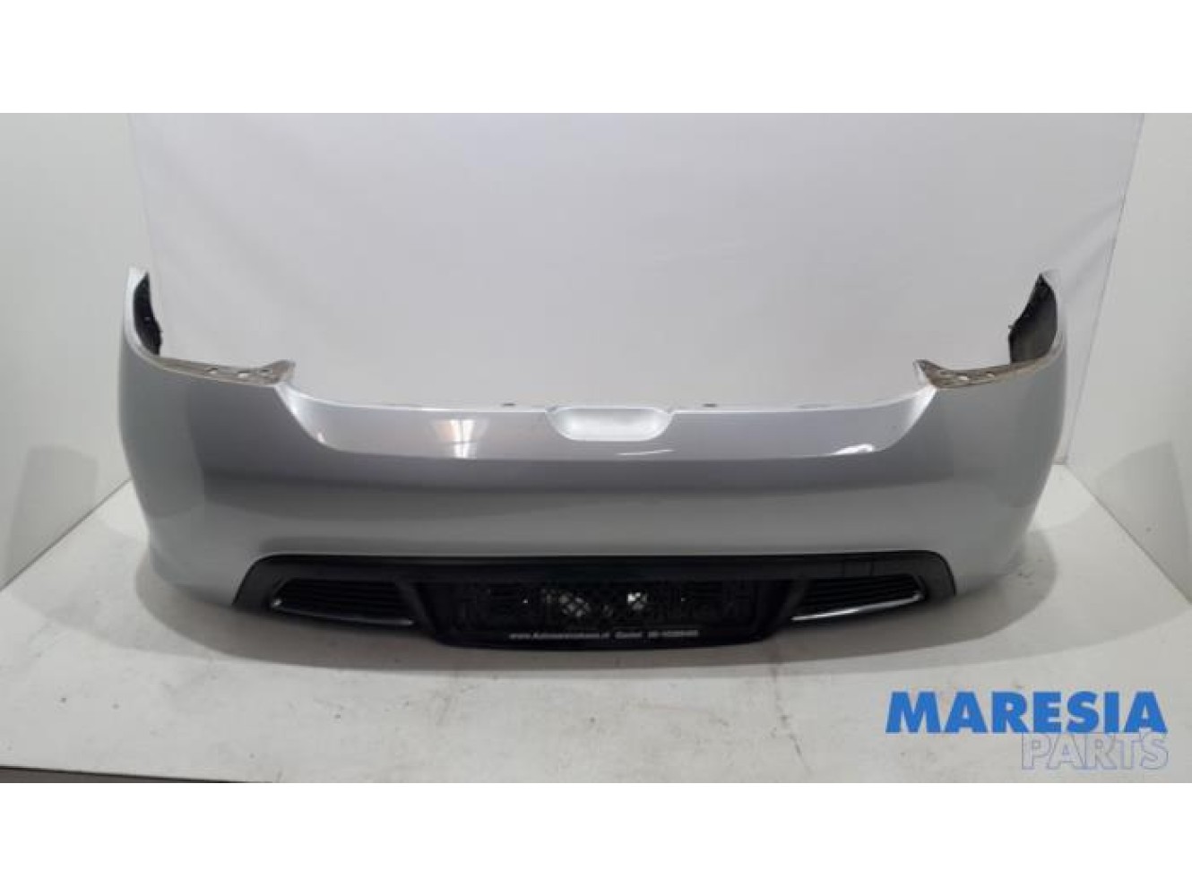 Peugeot - 308 - Achterbumper