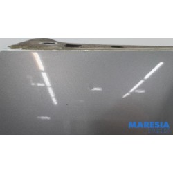 Peugeot - 308 - Achterbumper