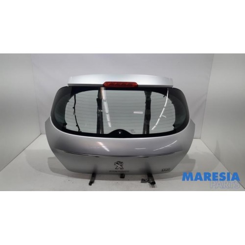 Peugeot - 308 - Tailgate