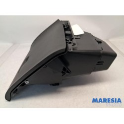 Citroen - C3 - Glovebox