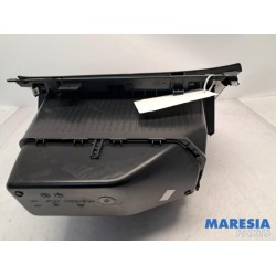 Citroen - C3 - Glovebox