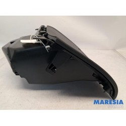 Citroen - C3 - Glovebox
