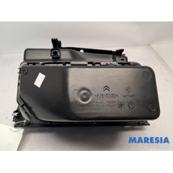 Citroen - C3 - Glovebox