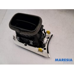 Citroen - C3 - Luchtrooster Dashboard