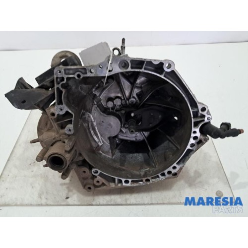 Peugeot - Partner - Gearbox