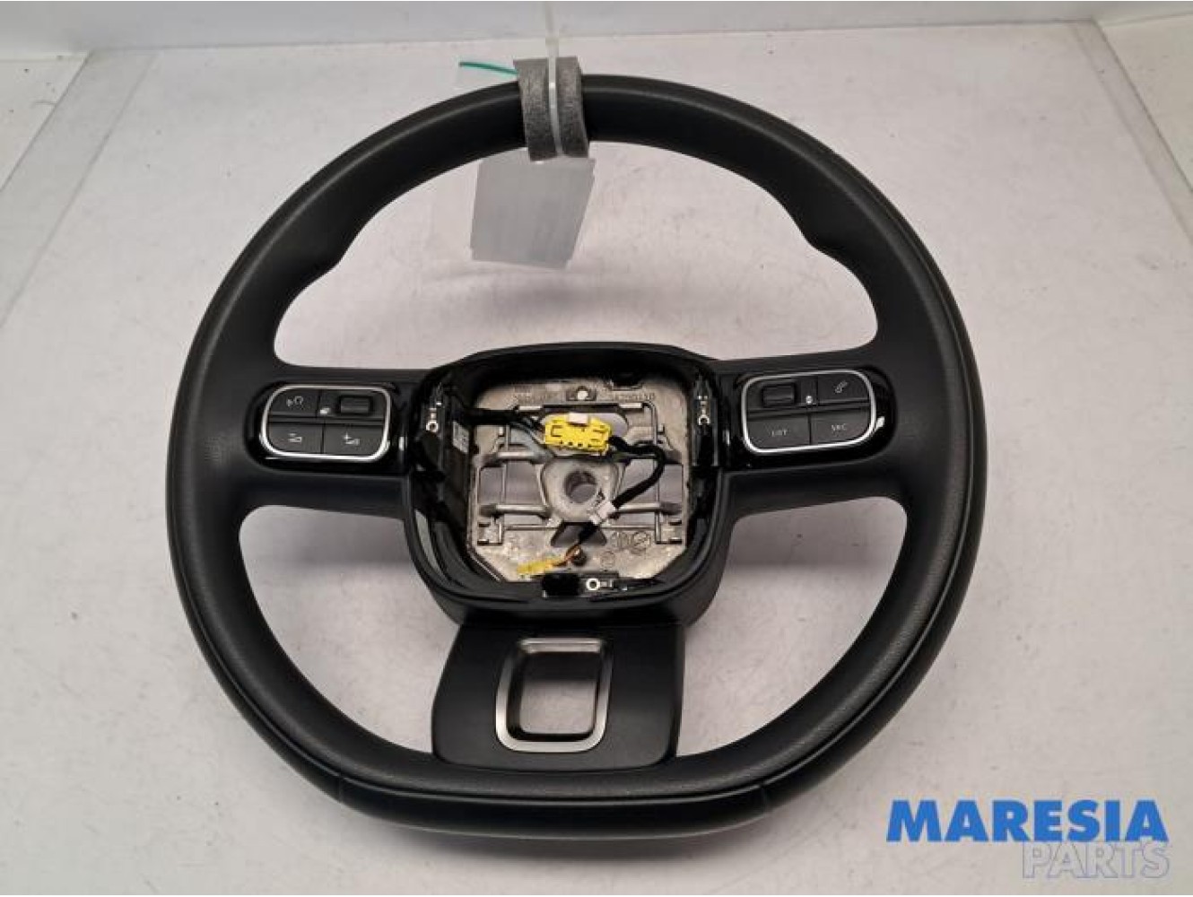 Citroen - C3 - Stuurwiel