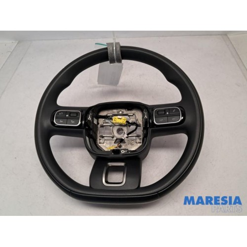 Citroen - C3 - Steering wheel