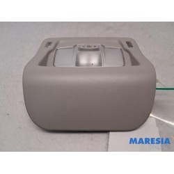 Citroen - C3 - Eclairage intérieur avant