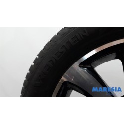 Citroen - C3 - Velgen set + banden