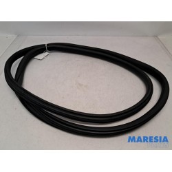 Citroen - C3 - Front door seal 4-door, right