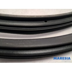 Citroen - C3 - Front door seal 4-door, right