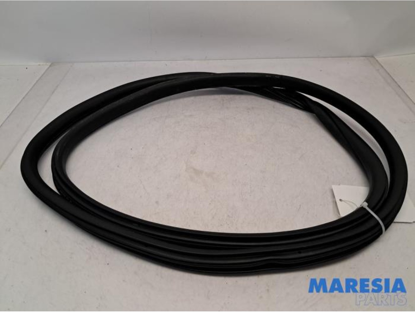Citroen - C3 - Front door seal 4-door, right