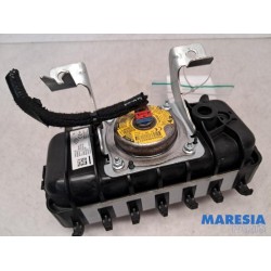 Renault - Trafic - Airbag rechts (Dashboard)