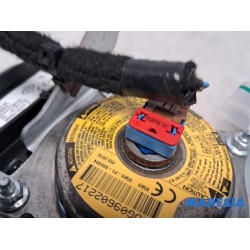 Renault - Trafic - Airbag rechts (Dashboard)