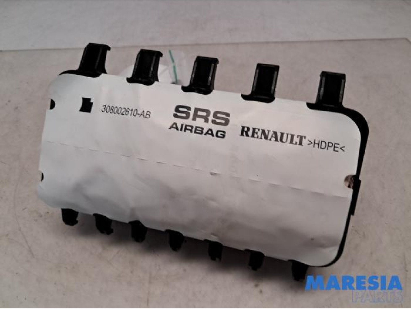 Renault - Trafic - Airbag rechts (Dashboard)