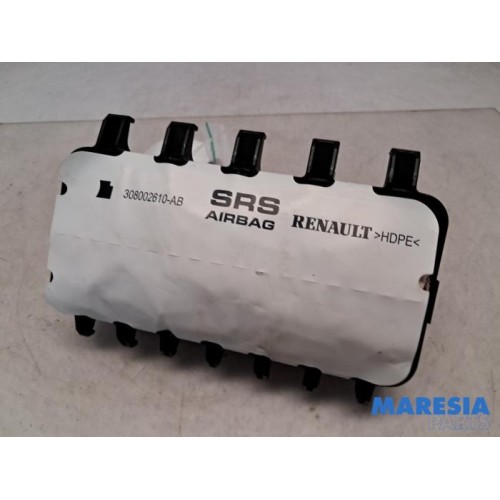 Renault - Trafic - Right airbag (dashboard)