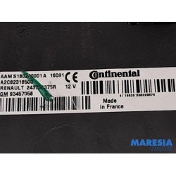 Renault - Trafic - Centrale Deurvergrendelings Module