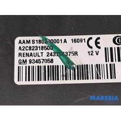 Renault - Trafic - Centrale Deurvergrendelings Module