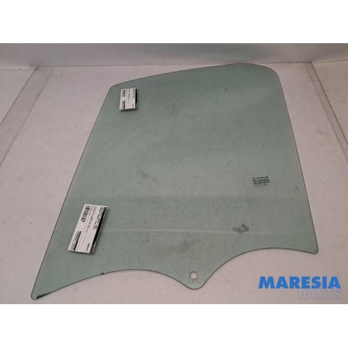 Renault - Trafic - Door window 2-door, left