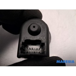 Renault - Trafic - Mirror switch