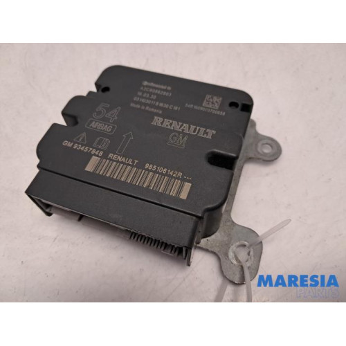 Renault - Trafic - Airbag Module